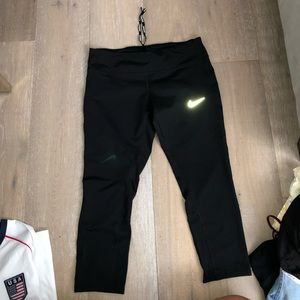 Nike dri-fit leggings